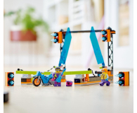 LEGO City 60340 Wyzwanie kaskaderskie: ostrze - 1041300 - zdjęcie 4
